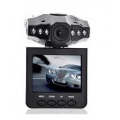 HD Portable DVR With 2.5 TFT LCD Screen